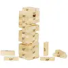 Image de Jenga Classic Beige