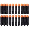 Image de Ensemble De 20 Flèches Nerf Ultra One Noir Et Orange