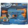 Image de Nerf Elite 2.0 Volt Sd-1 Bleu Et Orange