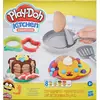 Image de Play-doh Kitchen Créations Crêpes Sautées Multicolore
