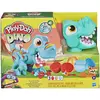 Image de Play-doh Dino Crew - Croque Dino Multicolore