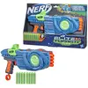 Image de Nerf Elite 2.0 Flipshots Flip-8 Multicolore