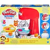 Image de Play Doh Robot Pâtissier Rouge