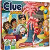 Image de Premier Jeu De Société Enfant Cluedo Junior Multicolore