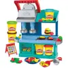 Image de Play-doh Kitchen Creations Restaurant Coloré Multicolore