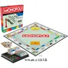 Image de Jeu De Société Enfant Monopoly Classique Multicolore