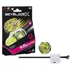 Image de Beyblade X Starter Pack Arc Wizard R 4-55LO CX avec toupie de type endurance et lanceur, a partir de 8 ans - Excellent état en occasion ou reconditionné