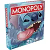 Image de Monopoly Stitch Multicolore