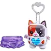 Image de Chaton Électronique Interactif Purrnelope 70 Réactions Multicolore