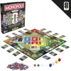 Image de Monopoly Fifa Coupe Du Monde Panini - Hasbro Gaming Multicolore