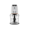 Image de Mini hachoir électrique Kenwood Easy Chop CHP61.000WH - blanche