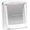 Image de Chatière Nobby Pet PetSafe Blanc 23,6x19,8 cm 72541