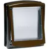 Image de Chatière 2 positions PetSafe Original Marron S CY1715