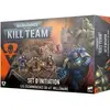 Image de Jeux de société Games Workshop Warhammer 40k - Kill Team : Starter Set (Fr) Bleu TU 01010199071