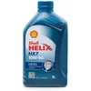 Image de SHELL 550040427 Huile moteur 10W-40, Capacité: 1I, Huile en partie synthétique