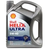 Image de SHELL 550040549 Huile moteur 5W-40, Capacité: 4I