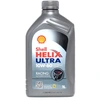 Image de SHELL 550046314 Huile moteur 10W-60, Capacité: 1I, Huile synthétique