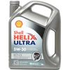 Image de SHELL 550042826 Huile moteur 5W-30, Capacité: 4I