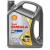 Image de SHELL 550044869 Huile moteur 10W-40, Capacité: 4I, Huile synthétique