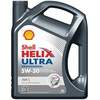 Image de SHELL 550046682 Huile moteur Helix Ultra Professional AM-L 5W-30 Capacité: 5I