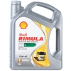 Image de SHELL 550047337 Huile moteur 15W-40, Capacité: 5I