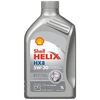 Image de SHELL 550048140 Huile moteur Helix HX8 ECT 5W-30 Capacité: 1I, Huile entièrement synthétique