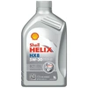 Image de SHELL 550048142 Huile moteur Helix HX8 ECT 5W-30 Capacité: 1I, Huile entièrement synthétique