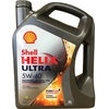 Image de SHELL 550073590 Huile moteur Helix Ultra 5W-40 Capacité: 5I