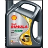 Image de SHELL 550053680 Huile moteur Rimula R6 LME Plus 5W-30 Capacité: 5I