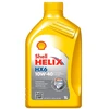 Image de SHELL 550039790 Huile moteur 10W-40, Capacité: 1I, Huile en partie synthétique