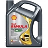 Image de SHELL 550053997 Huile moteur Shell Helix HX3 15W-40 Capacité: 5I