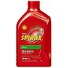 Image de SHELL 550056384 Huile de transmission Spirax S2 A 80W-90 Capacité: 1I
