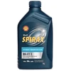 Image de SHELL 550056389 Huile Boite Automatique Spirax S5 ATF X Capacité: 1I, ATF III, JASO 1A