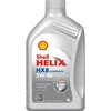 Image de SHELL 550070335 Huile moteur Helix HX8 5W-40 Capacité: 1I