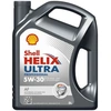 Image de SHELL 550040670 Huile moteur Shell Rimula R5 LE 10W-40 Capacité: 5I