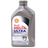 Image de SHELL 550040534 Huile moteur 5W-30, Capacité: 1I, Huile synthétique