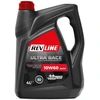 Image de SHELL 550040760 Huile moteur Helix Ultra Racing 10W-60 Capacité: 1I, Huile entièrement synthétique