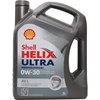 Image de SHELL 550041873 Huile moteur Helix Ultra Professional AV-L 0W-30 Capacité: 5I, Huile synthétique