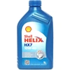 Image de SHELL 550070412 Huile moteur Helix HX7 10W-40 (SP A3/B4) Capacité: 1I