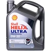 Image de SHELL 550046304 Huile moteur Helix Ultra Professional AV-L 0W-30 Capacité: 5I
