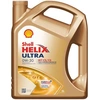 Image de SHELL 550046307 Huile moteur Helix Ultra ECT C2/C3 0W-30 Capacité: 5I, Huile synthétique