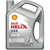 Image de SHELL 550046394 Huile moteur Helix HX8 ECT C3 5W-30 Capacité: 5I