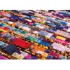 Image de Marché Thai 1000 Pièces Gibsons