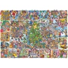 Image de Jokesaws: Crackers for Christmas 1000 Pièces Gibsons