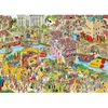 Image de Jokesaws : Shakespeare Shake-Up 1000 Pièces Gibsons