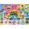 Image de Le Puzzle Des Rêves 1000 Pièces Gibsons