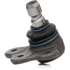 Image de DELPHI TC687 Rotule de suspension Essieu avant
