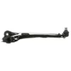 Image de DELPHI TC767 Bras de suspension avant, Tôle d'acier, barre oscillant transversal, avec rotule de suspension