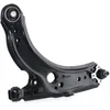 Image de DELPHI TC786 Bras de suspension inférieur, Tôle d'acier, barre oscillant transversal, avec rotule de suspension