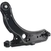 Image de DELPHI TC787 Bras de suspension inférieur, Tôle d'acier, barre oscillant transversal, avec rotule de suspension